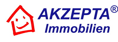 AKZEPTA - Immobilien. Mit Sicherheit