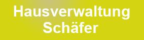 Hausverwaltung Schäfer